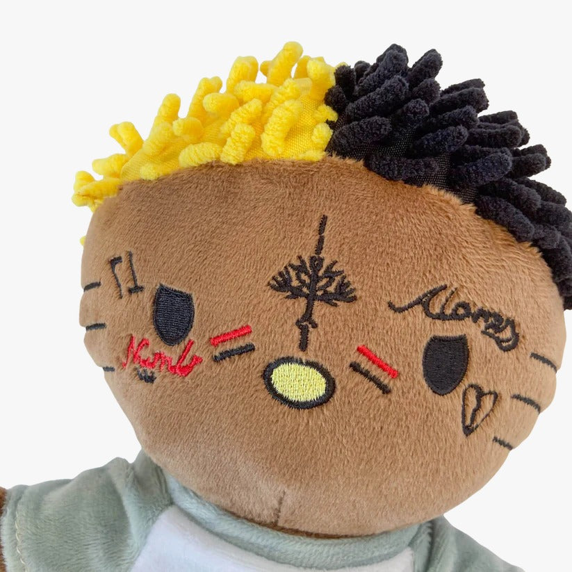 XXXtentacion